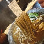 たぬきときつね - 