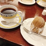 カフェコロラド - 
