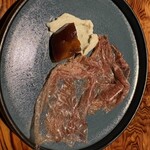 リストランテ チョッコ - 