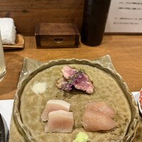 炭火焼鳥 いこか - 