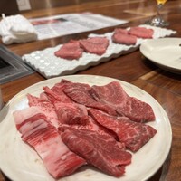 熟成和牛焼肉エイジング・ビーフ 横浜店 - 