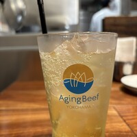 熟成和牛焼肉エイジング・ビーフ 横浜店 - 