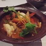 Ginja Taste - 料理写真: