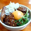 中華蕎麦 みやま - 料理写真: