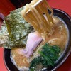 横浜ラーメン 真砂家