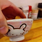 鳥バル さくら堂 - 