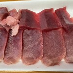 丸金 松岡商店 - 
