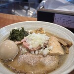 麺屋 さくら井 - 