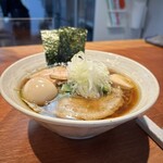 麺屋 さくら井 - 