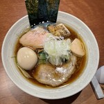 麺屋 さくら井 - 