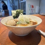 麺屋 さくら井 - 