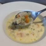 SRY+ IZAKAYA French Italian Creation - 