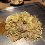 お好み焼 みっちゃん総本店 - 