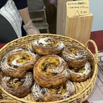 茶屋町パーラー - 店内