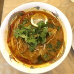 タイ旅食堂 - 