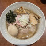 麺屋 さくら井 - 