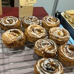 茶屋町パーラー - 店内