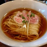 Ramen La mia casa - 料理写真:
