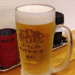 鳥バル さくら堂 - 