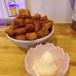 鳥バル さくら堂 - 