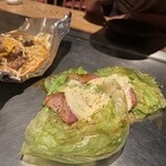 お好み焼 みっちゃん総本店 - 