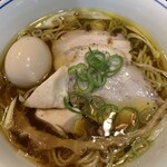 ロックンビリーS1 - 