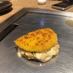 お好み焼 みっちゃん総本店 - 