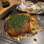 お好み焼 みっちゃん総本店 - 