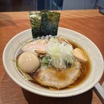 麺屋 さくら井 - 