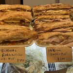 茶屋町パーラー - 店内