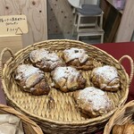 茶屋町パーラー - 店内