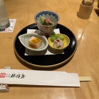土佐料理 祢保希 丸の内店 - 