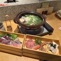 土佐料理 祢保希 丸の内店 - 