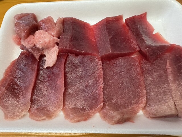 丸金 松岡商店 &ndash; 塩釜水産物仲卸市場の鮮魚専門店