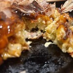 お好み焼き 清十郎 - 