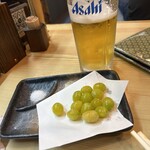 甲州屋蕎麦店 - 