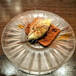 ビステリア サトッロ - 