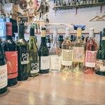 ビステリア サトッロ - 