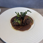 SRY+ IZAKAYA French Italian Creation - 
