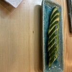 甲州屋蕎麦店 - 