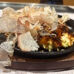 お好み焼き 清十郎 - 