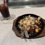 お好み焼き 清十郎 - 