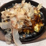 お好み焼き 清十郎 - 