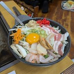 うるおいてい - 