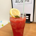 海の幸 畑の恵 ぼーめん - 