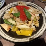 口福吉祥 喜喜龍 - 