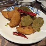 口福吉祥 喜喜龍 - 