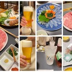 しゃぶしゃぶ・日本料理 木曽路 柏店 - 