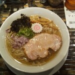 ヌードルズキッチン ガナーズ - 