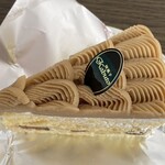 かぶと洋菓子店 - 